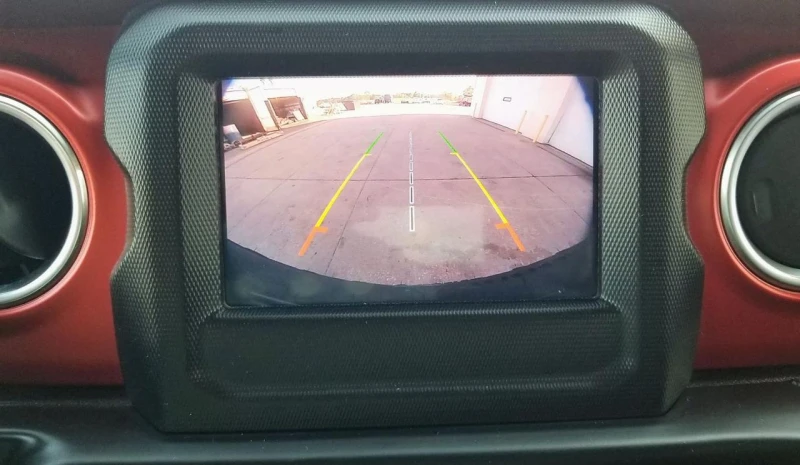 Jeep Wrangler Unlimited Rubicon* 3.6VVT* РЪЧКА!, снимка 12 - Автомобили и джипове - 52318033