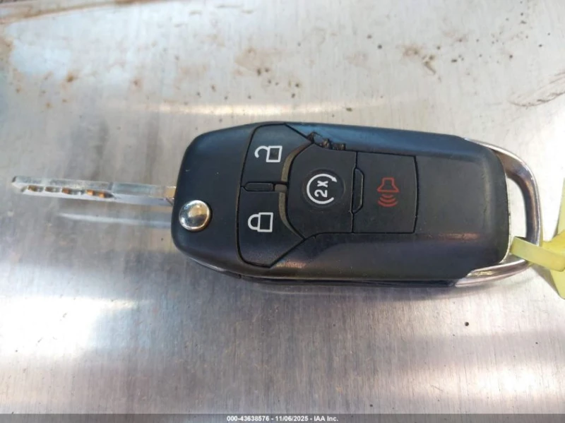 Ford F150 5.0L V-8 DI, DOHC, VVT, 395HP 4X2 Drive, снимка 3 - Автомобили и джипове - 53025509