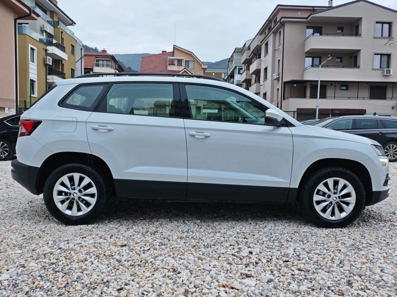 Skoda Karoq 1.5TSI 150кс. Ambition, снимка 4 - Автомобили и джипове - 53466372