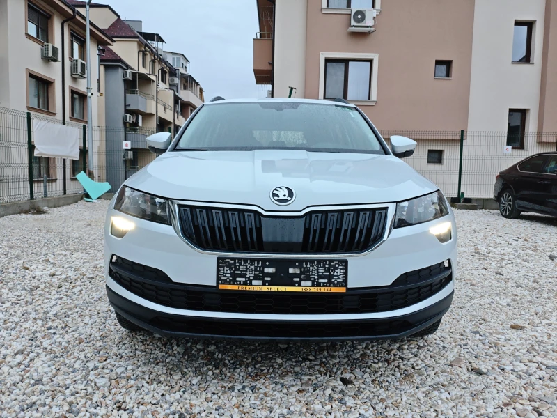 Skoda Karoq 1.5TSI 150кс. Ambition, снимка 2 - Автомобили и джипове - 53466372