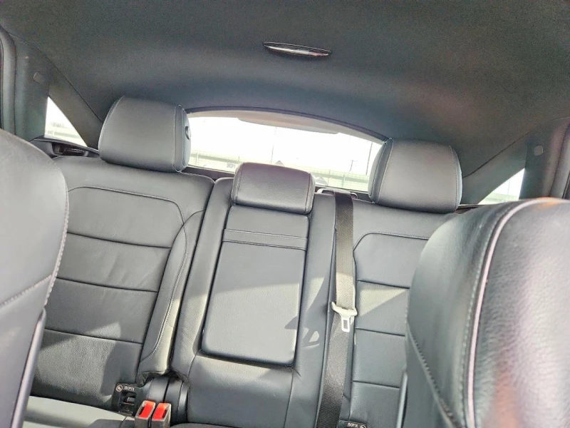 Mercedes-Benz GLE Coupe 3.0l 43 Amg, снимка 10 - Автомобили и джипове - 53590323