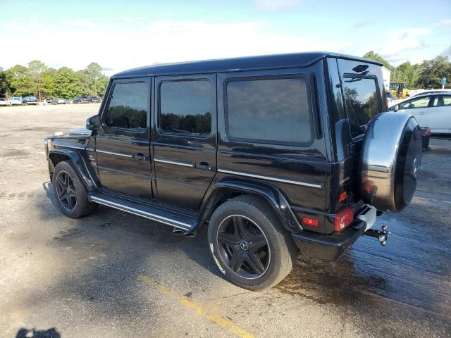 Mercedes-Benz G 63 AMG * G 63 AMG* ДИРЕКТНО ЗАКУПУВАНЕ* , снимка 8 - Автомобили и джипове - 48572366