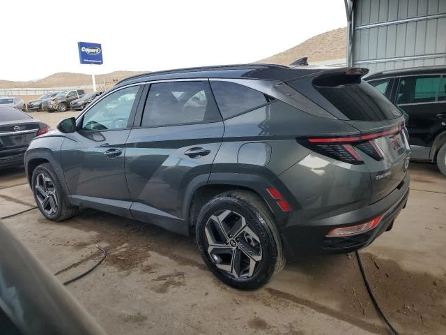 Hyundai Tucson SEL CONVENIENCE, снимка 3 - Автомобили и джипове - 48618203