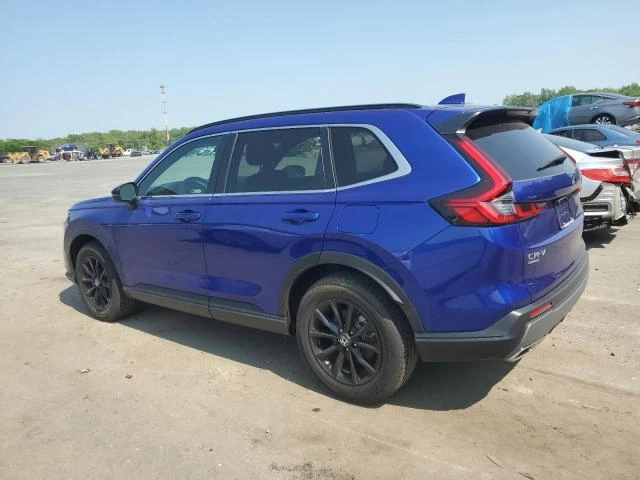 Honda Cr-v SPORT* HYBRID - изображение 4