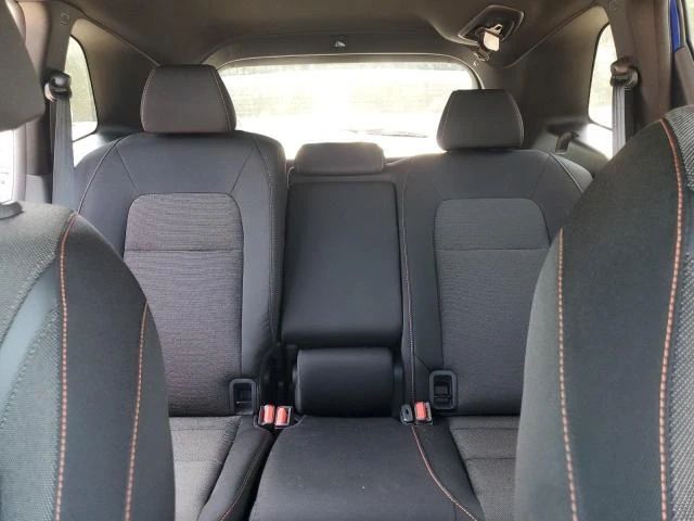 Honda Cr-v SPORT* HYBRID - изображение 10