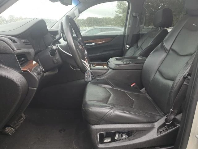 Cadillac Escalade  - изображение 10