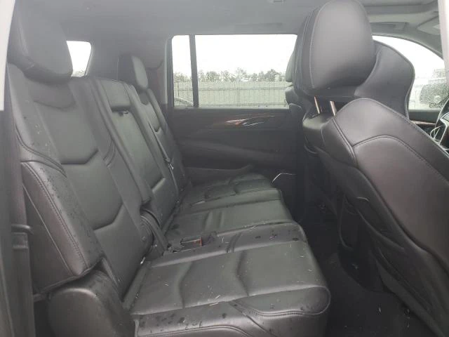 Cadillac Escalade  - изображение 3