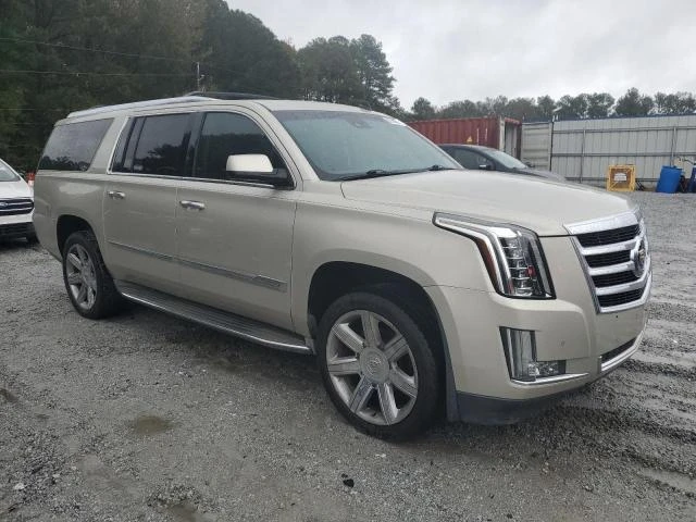 Cadillac Escalade  - изображение 7