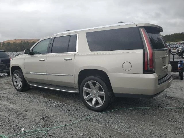 Cadillac Escalade  - изображение 2