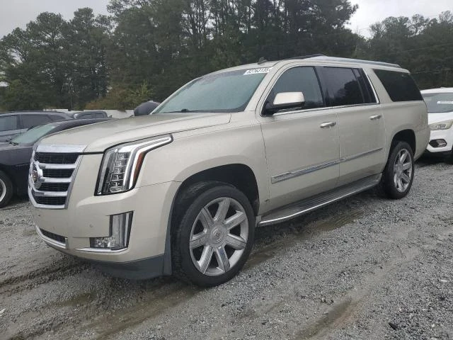 Cadillac Escalade - 24500 лв. / 12526.65 € - 14621828 1
