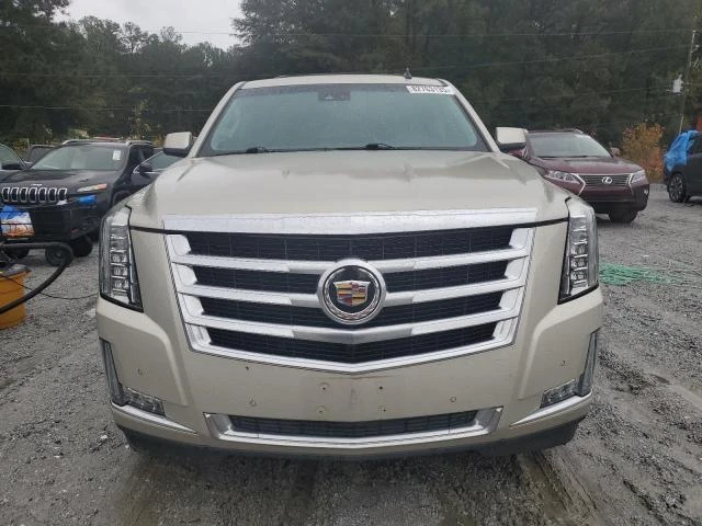 Cadillac Escalade  - изображение 8