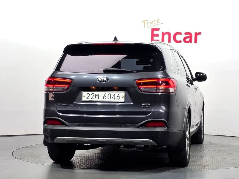 Kia Sorento 2.2 CRDI 4WD - ���� 30% ����� | Mobile.bg � ����������� 3