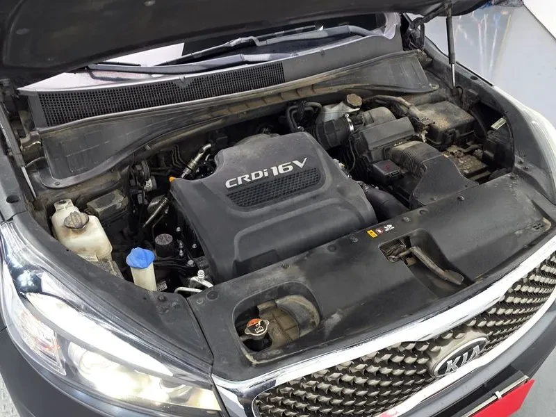 Kia Sorento 2.2 CRDI 4WD - ���� 30% ����� | Mobile.bg � ����������� 5