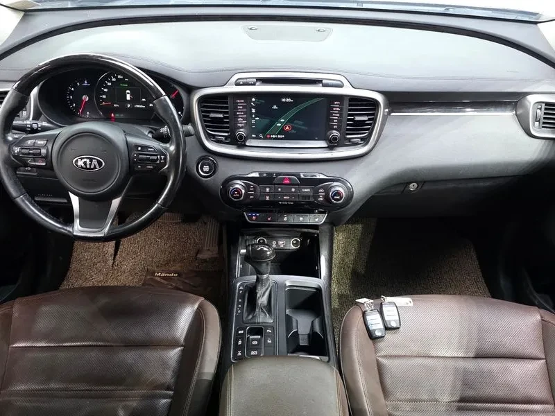 Kia Sorento 2.2 CRDI 4WD - ���� 30% ����� | Mobile.bg � ����������� 6