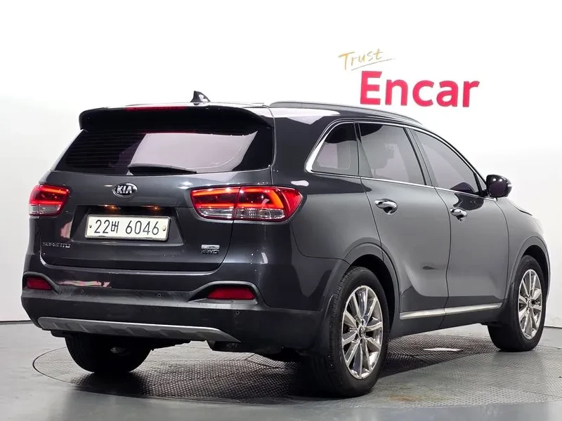 Kia Sorento 2.2 CRDI 4WD - САМО 30% АВАНС