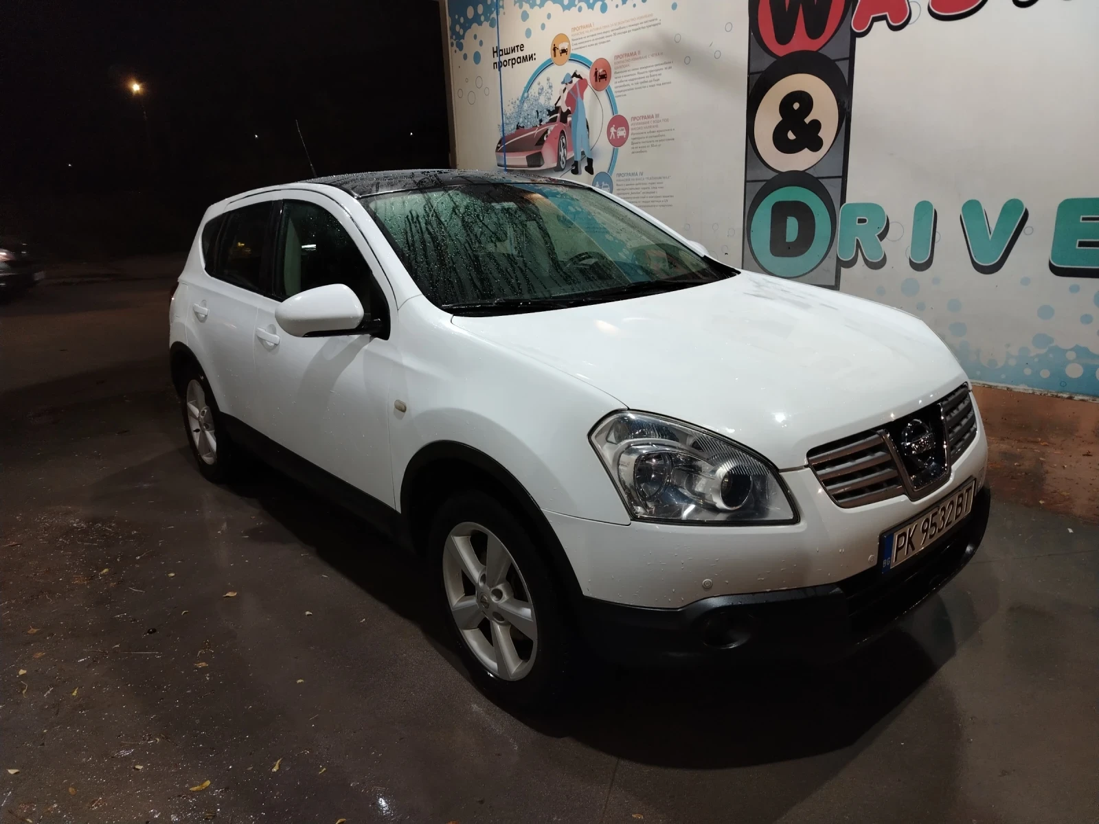 Nissan Qashqai 1.5dci - изображение 7