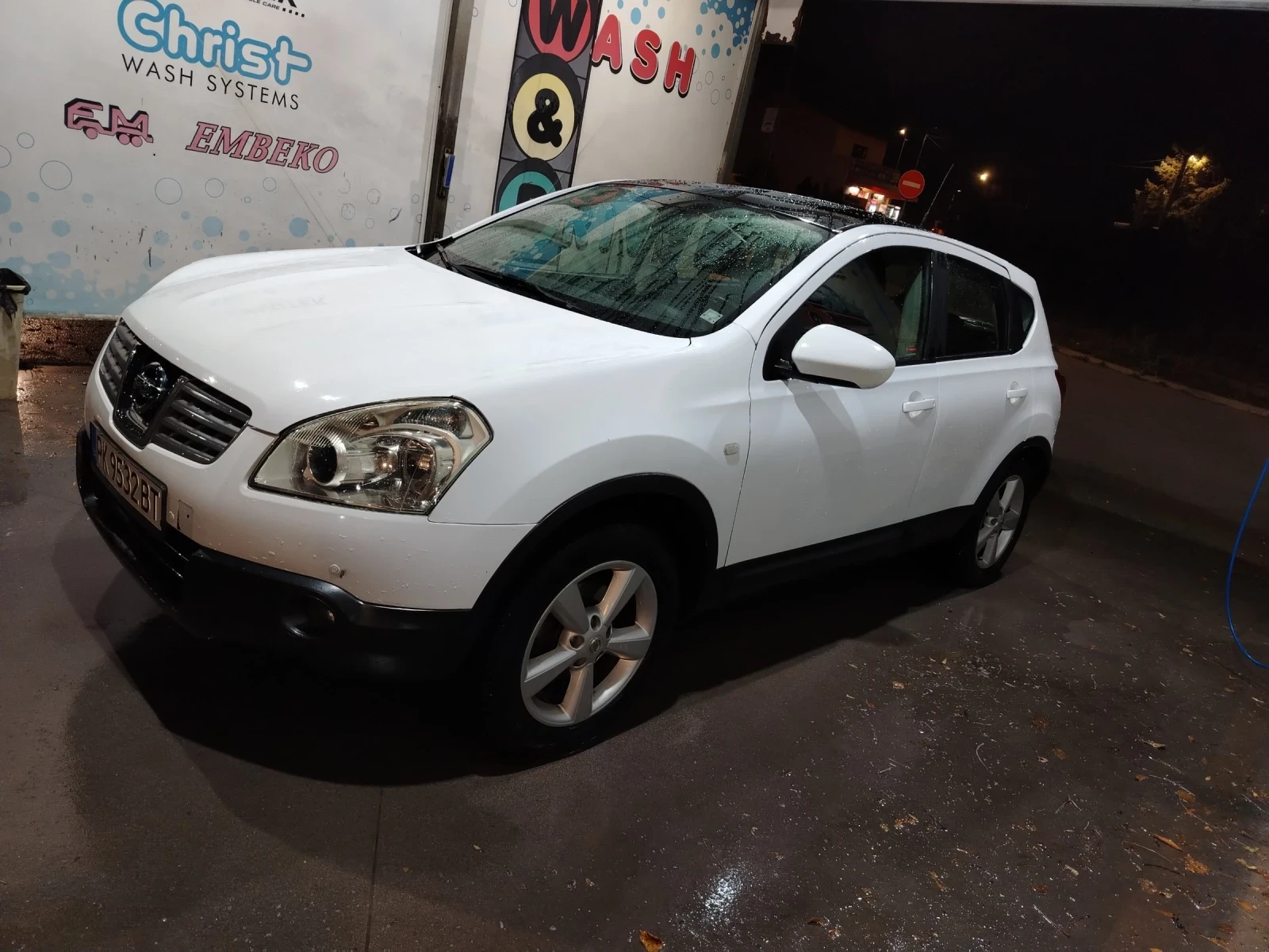 Nissan Qashqai 1.5dci - изображение 2