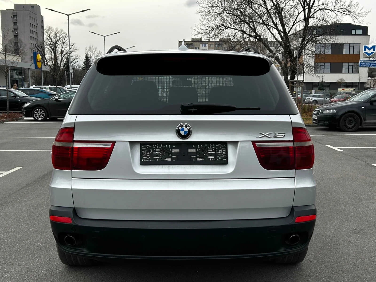 BMW X5 * 3.0D* TV* NAVI* AVTOMAT* KOJA*  - изображение 6