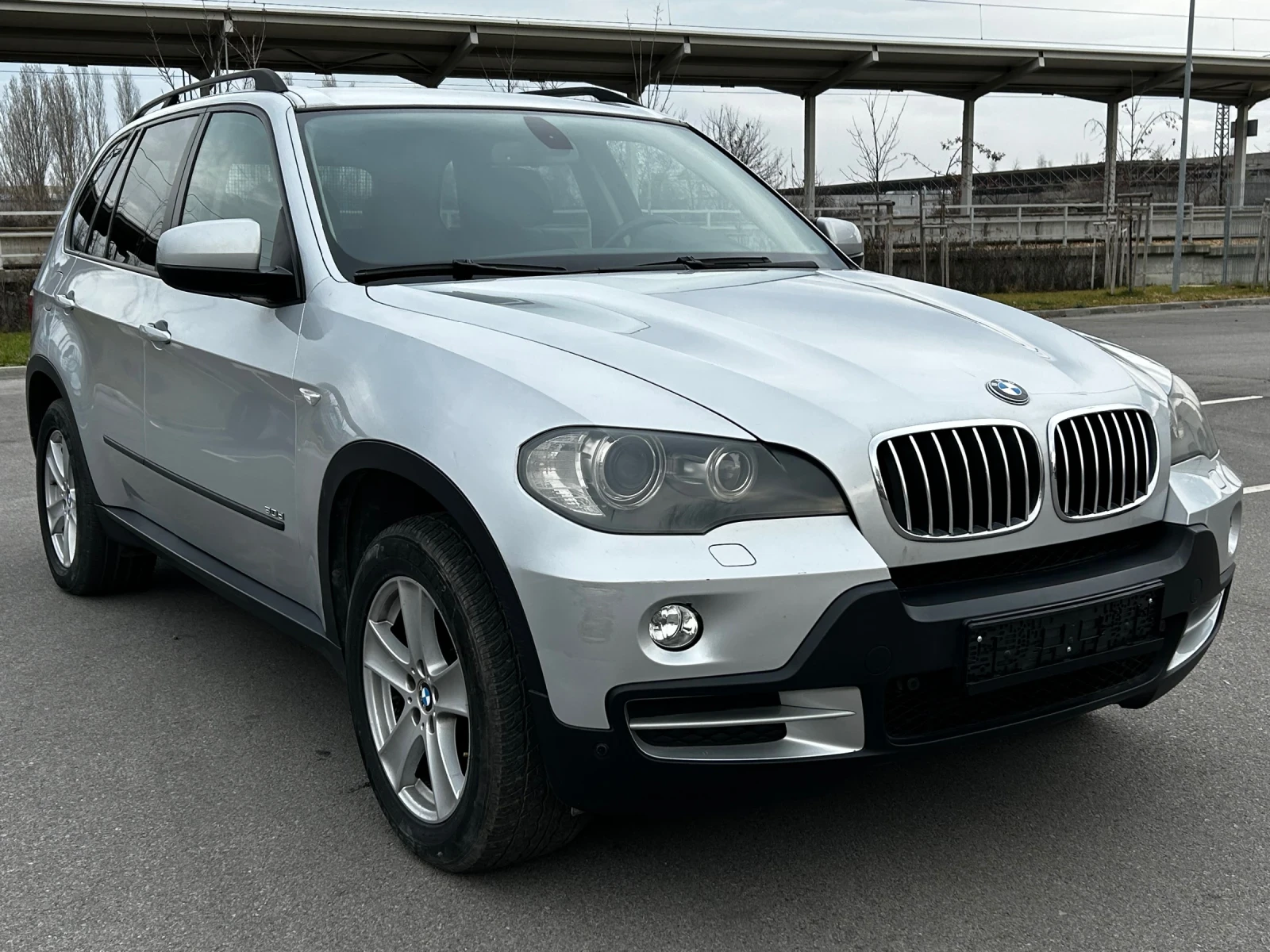 BMW X5 * 3.0D* TV* NAVI* AVTOMAT* KOJA*  - изображение 3