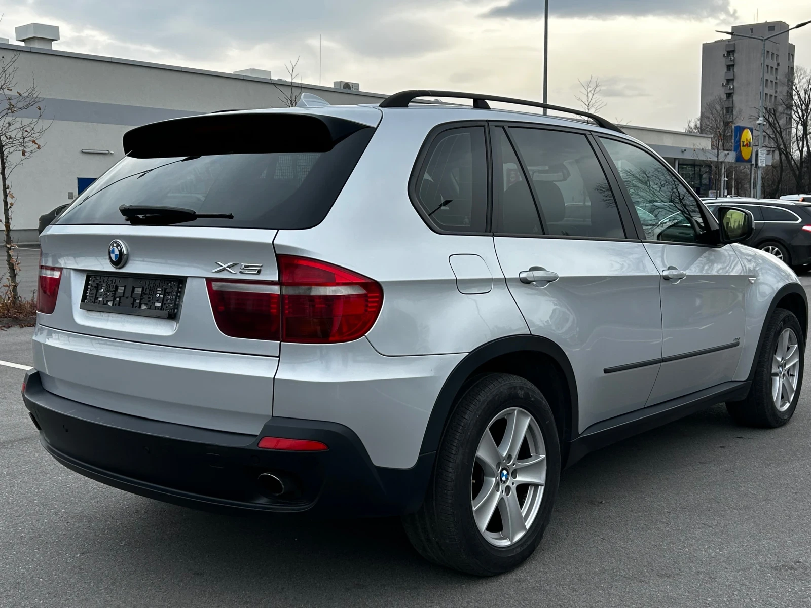 BMW X5 * 3.0D* TV* NAVI* AVTOMAT* KOJA*  - изображение 5