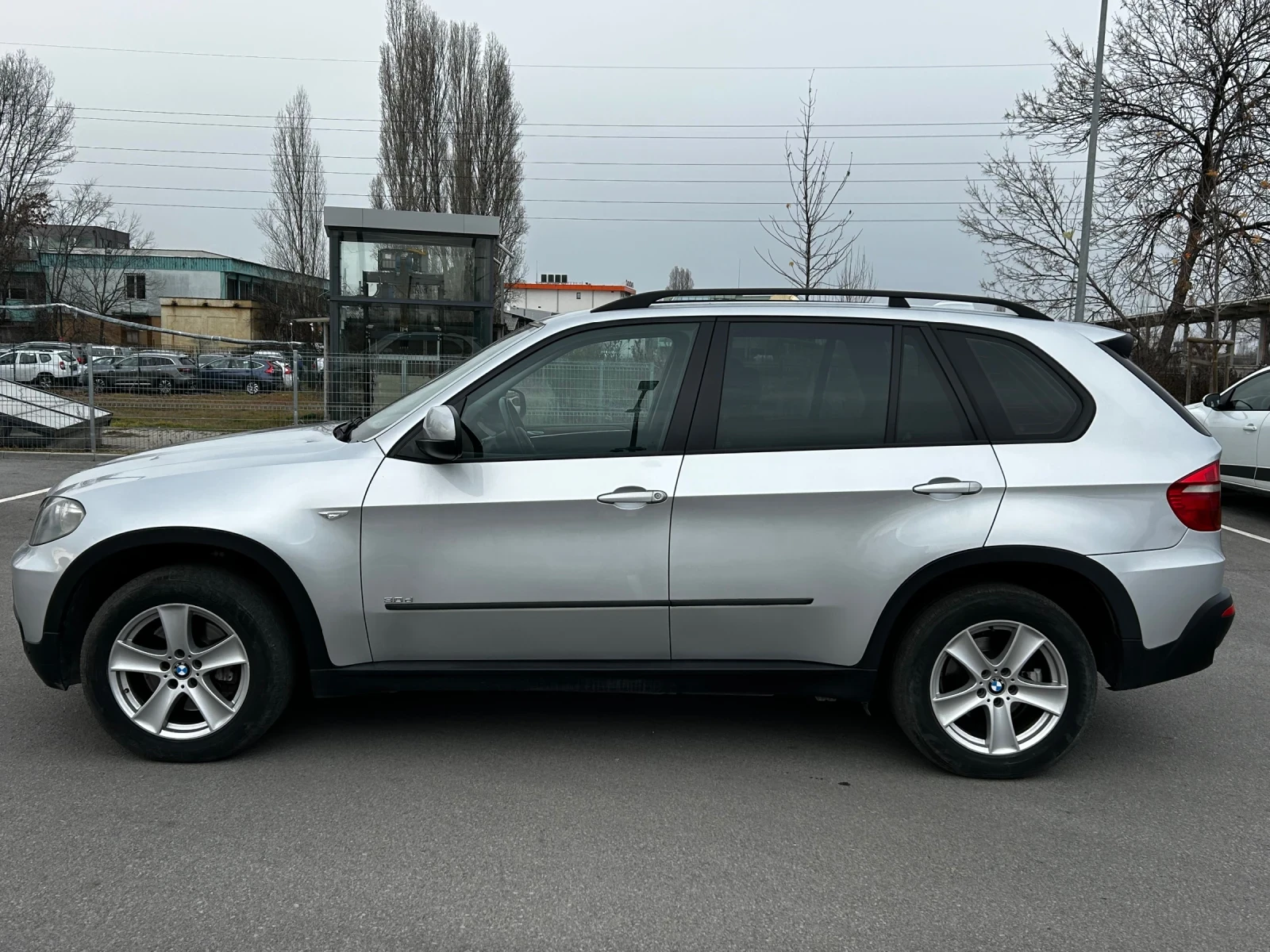 BMW X5 * 3.0D* TV* NAVI* AVTOMAT* KOJA*  - изображение 8