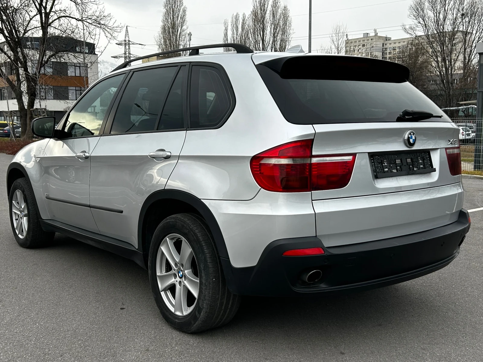 BMW X5 * 3.0D* TV* NAVI* AVTOMAT* KOJA*  - изображение 7