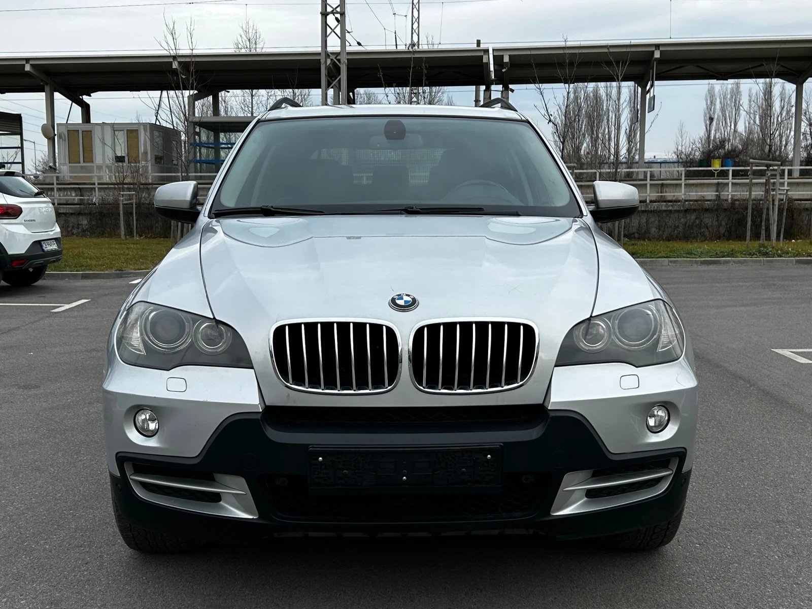 BMW X5 * 3.0D* TV* NAVI* AVTOMAT* KOJA*  - изображение 2