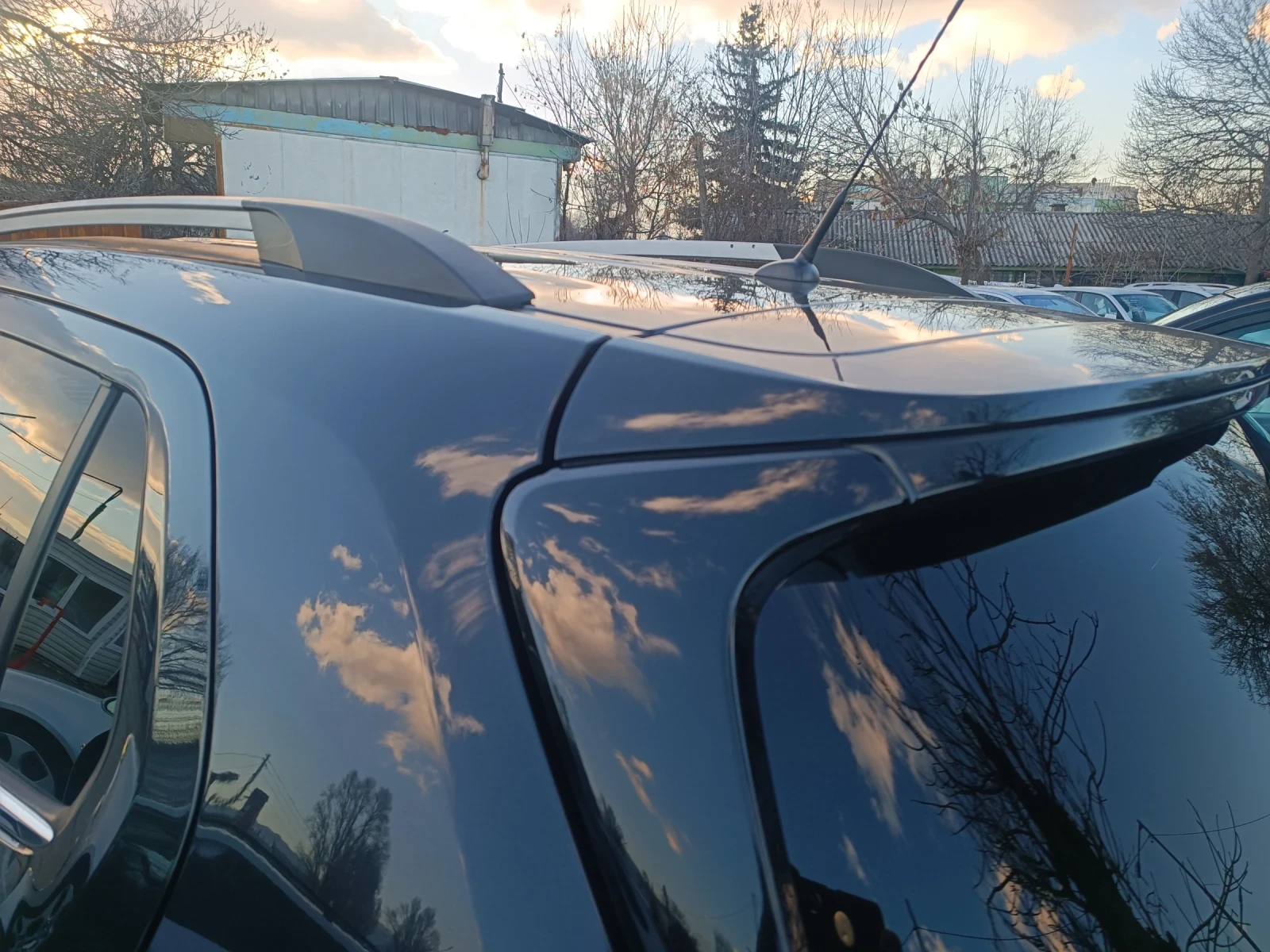 Chevrolet Trax 1.7CDT-I/LIMITED | Mobile.bg   16