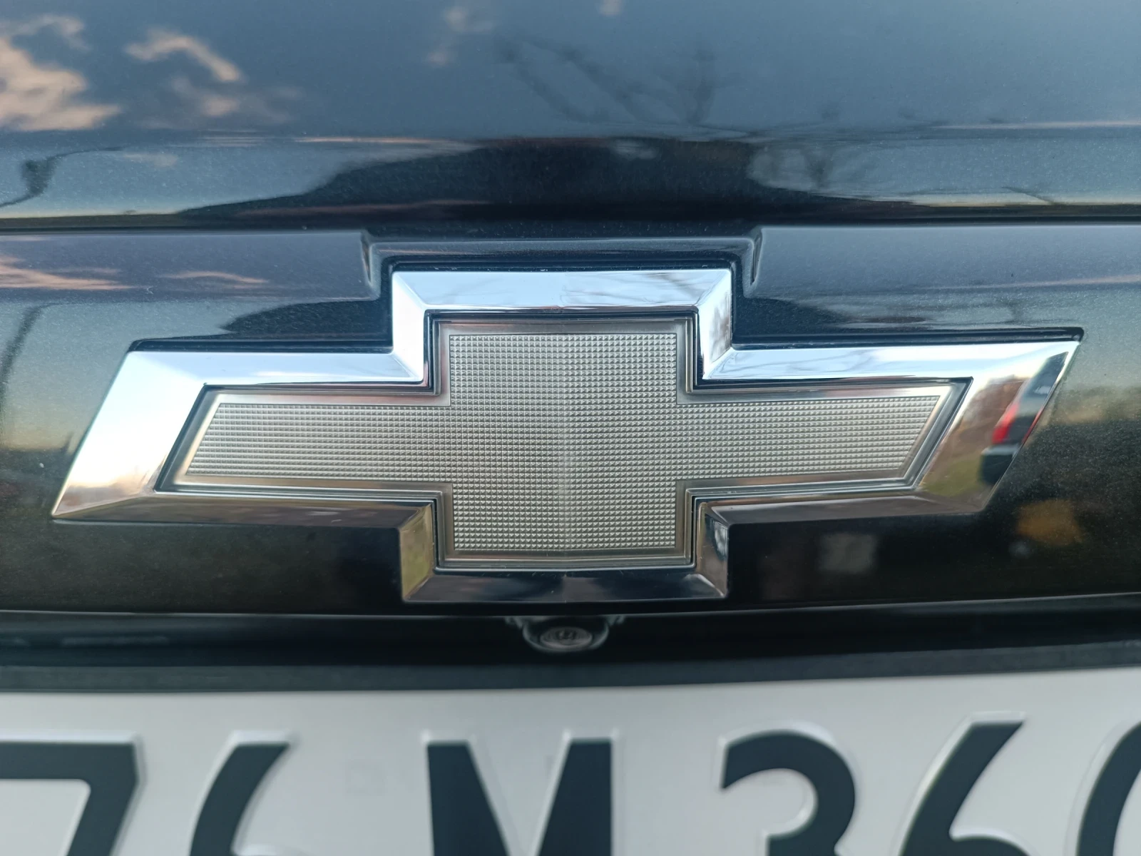 Chevrolet Trax 1.7CDT-I/LIMITED | Mobile.bg   17