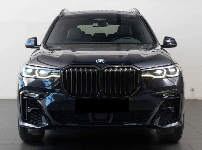 BMW X7 M50d xDrive M - Pack - изображение 2