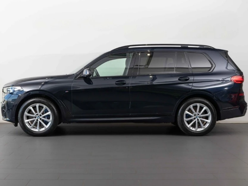 BMW X7 M50d xDrive M - Pack - изображение 3