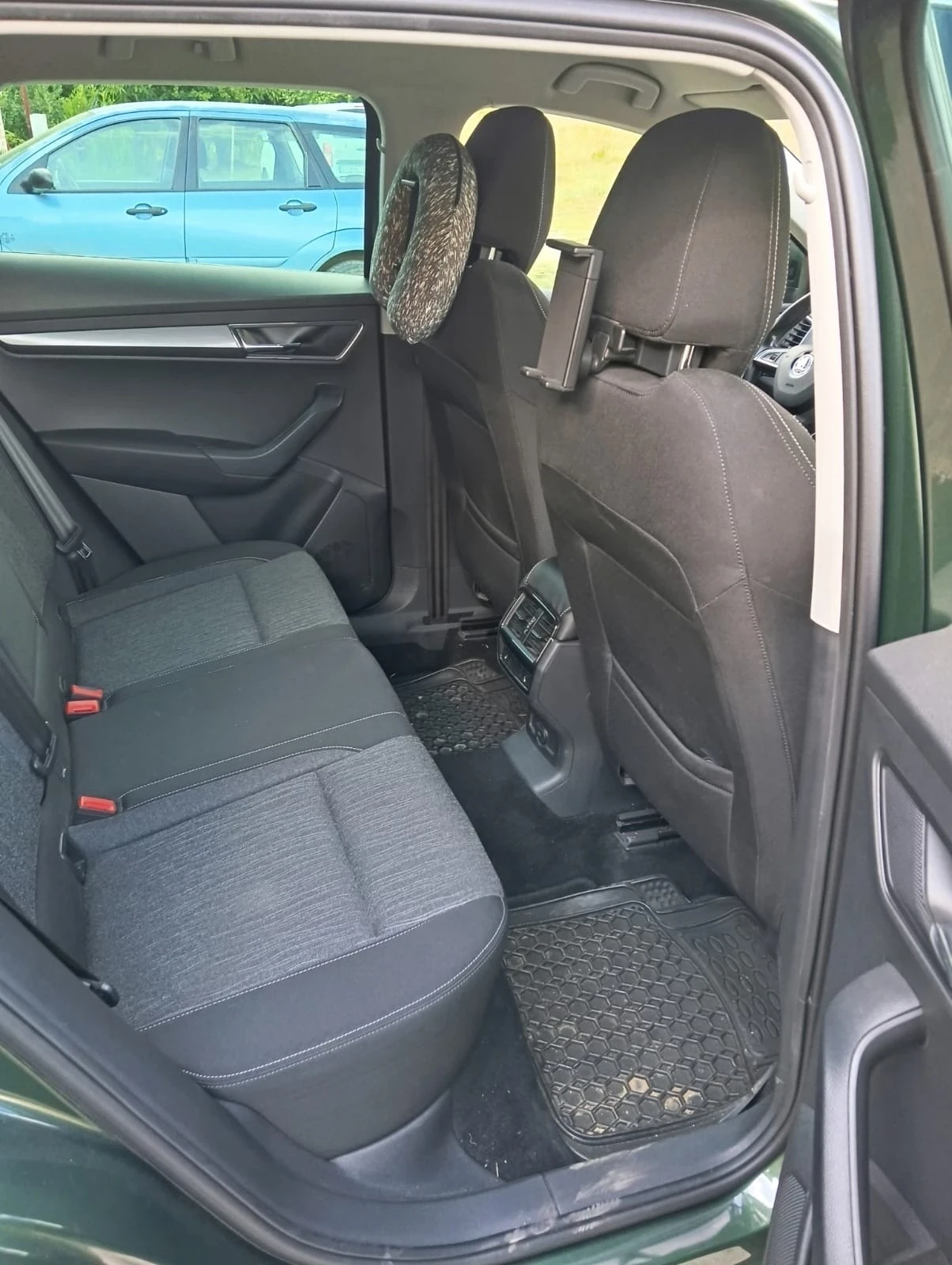 Skoda Karoq  - изображение 7