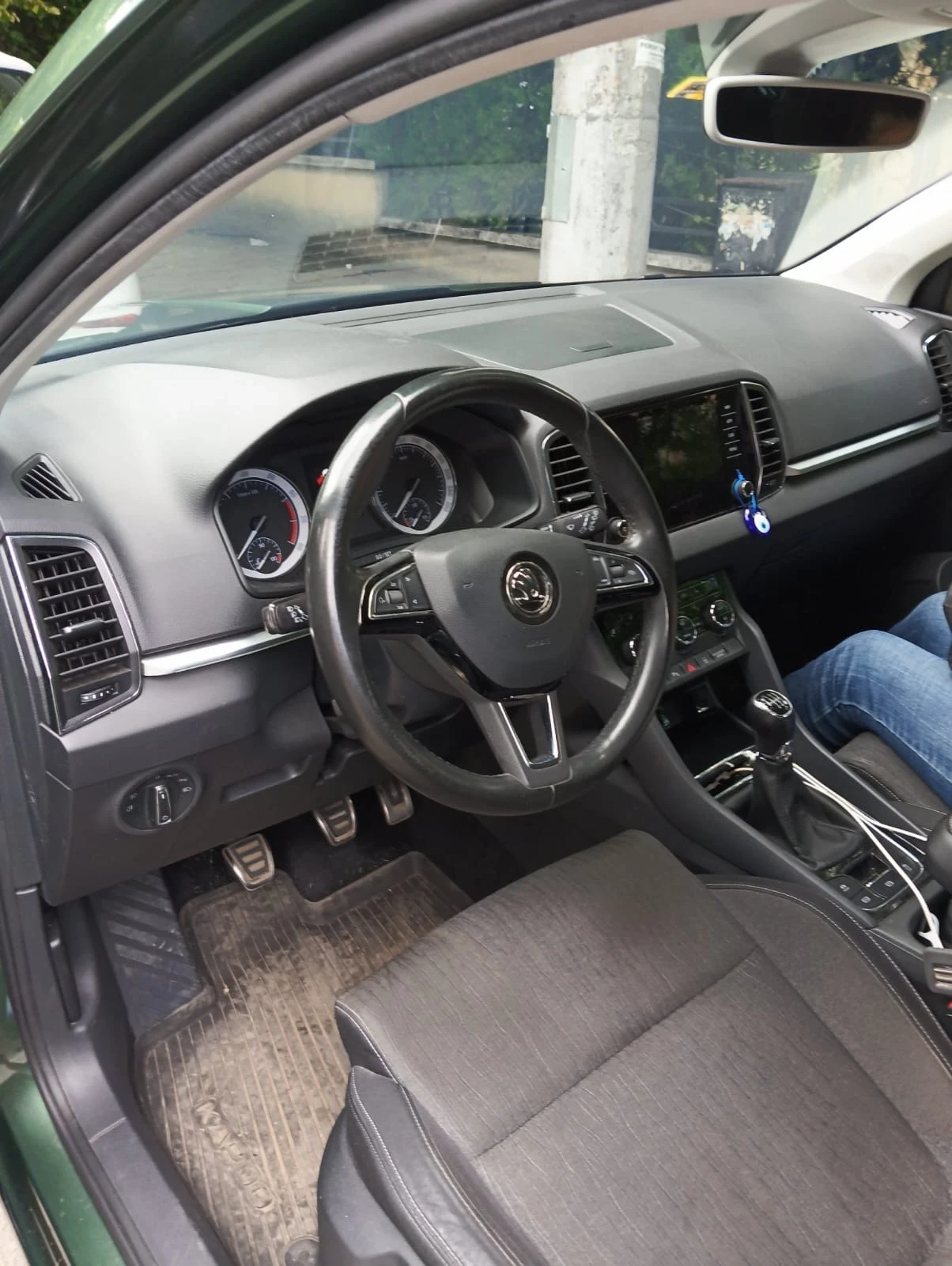 Skoda Karoq  - изображение 2
