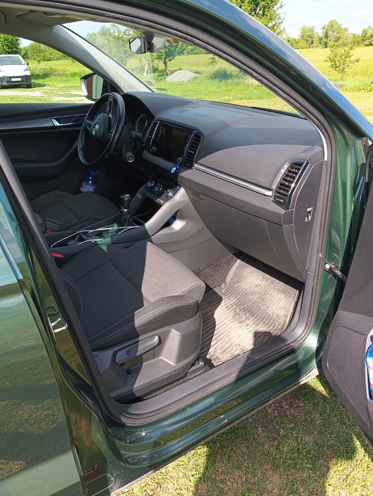 Skoda Karoq  - изображение 8