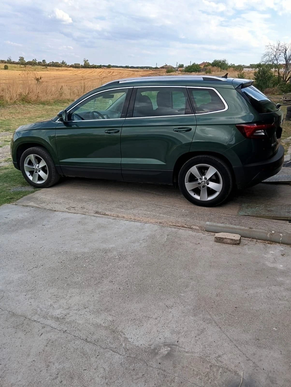 Skoda Karoq  - изображение 5