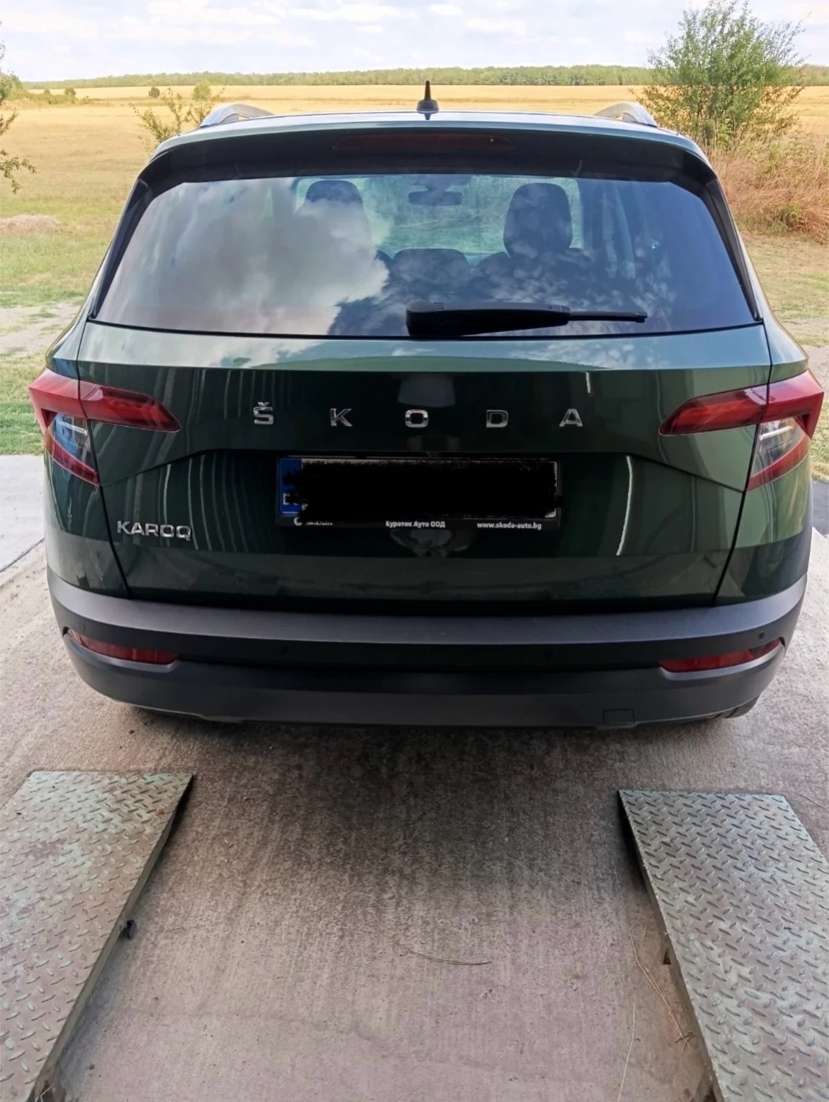 Skoda Karoq  - изображение 2