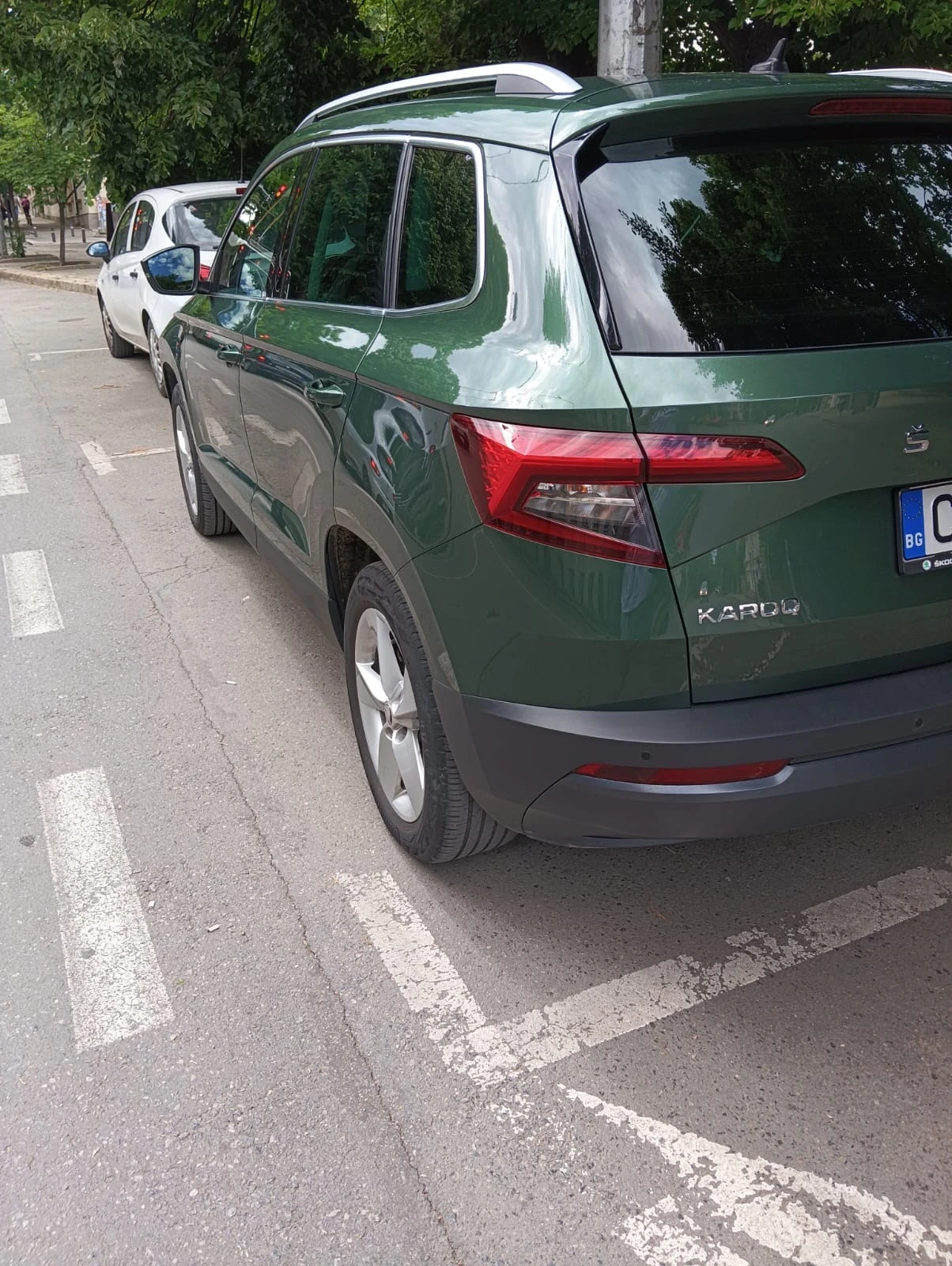 Skoda Karoq  - изображение 3
