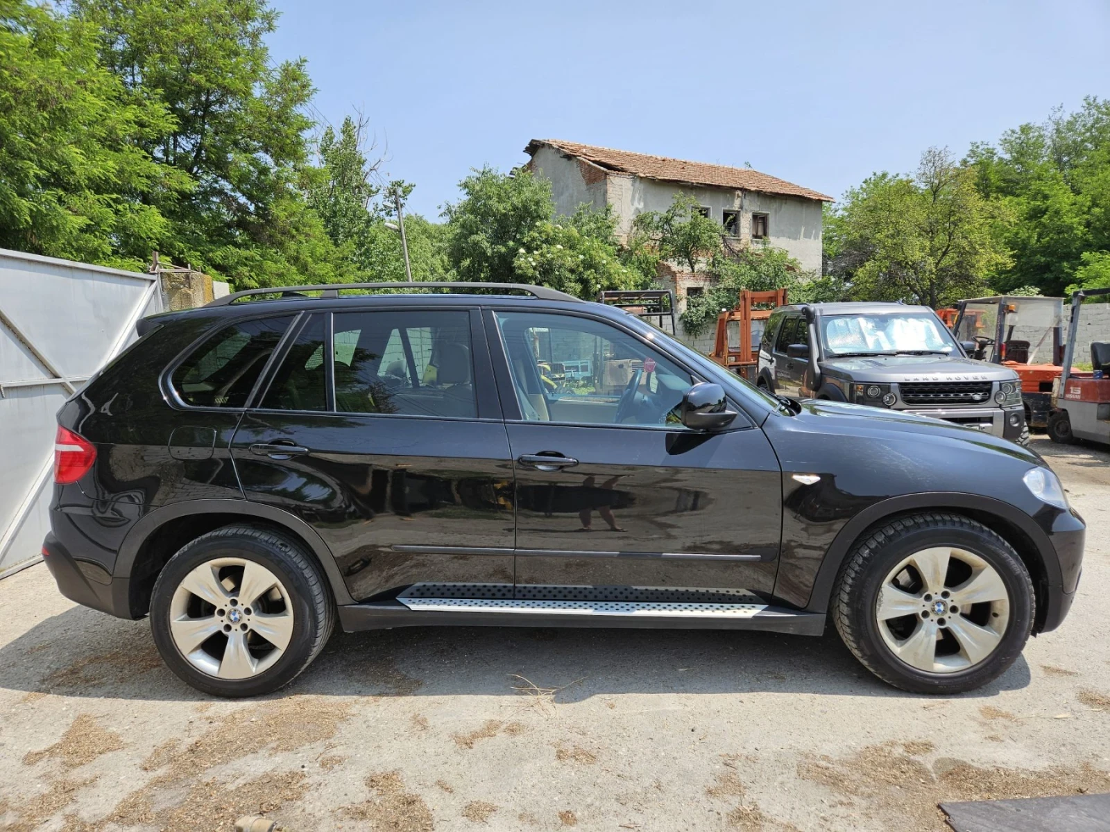 BMW X5 3.0D/235к.с./7 места - изображение 2