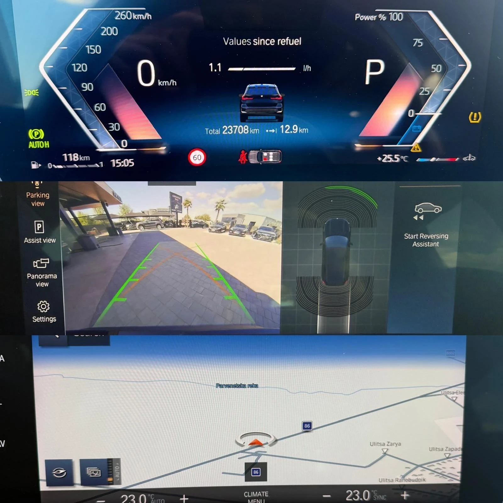 BMW X1 xDrive2.0d | Mobile.bg   16