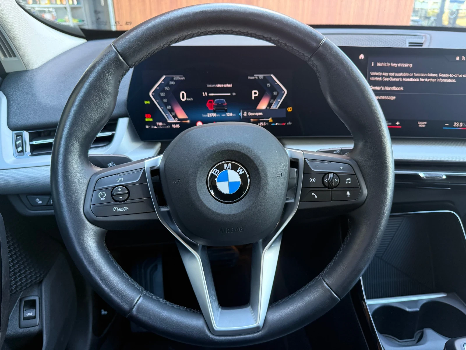 BMW X1 xDrive2.0d | Mobile.bg   15