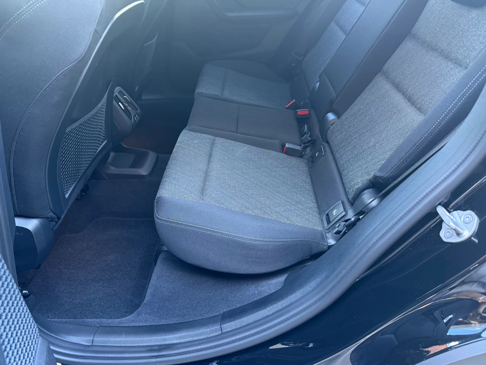 BMW X1 xDrive2.0d | Mobile.bg   13