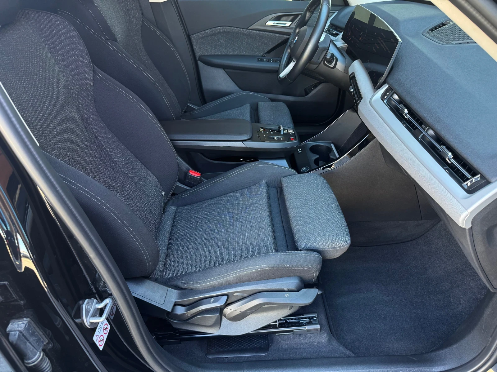 BMW X1 xDrive2.0d | Mobile.bg   12