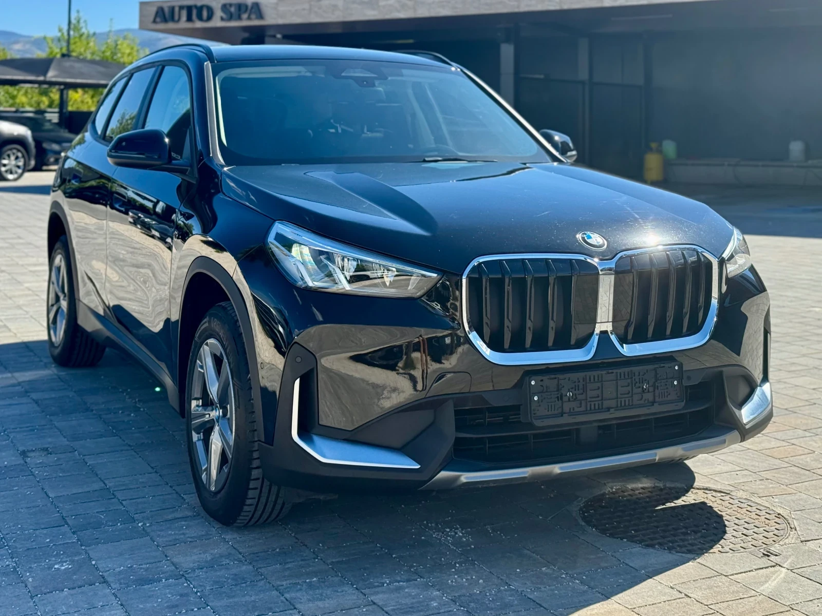BMW X1 xDrive2.0d - изображение 7