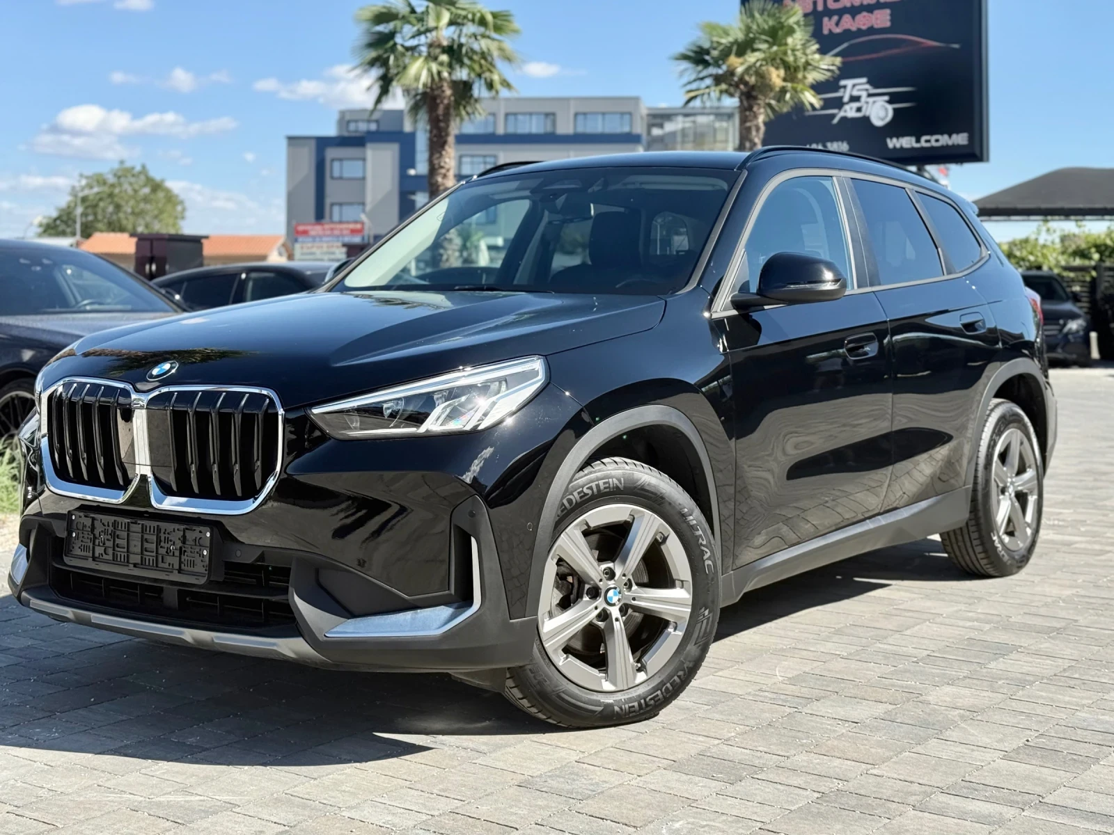 BMW X1 xDrive2.0d | Mobile.bg   1