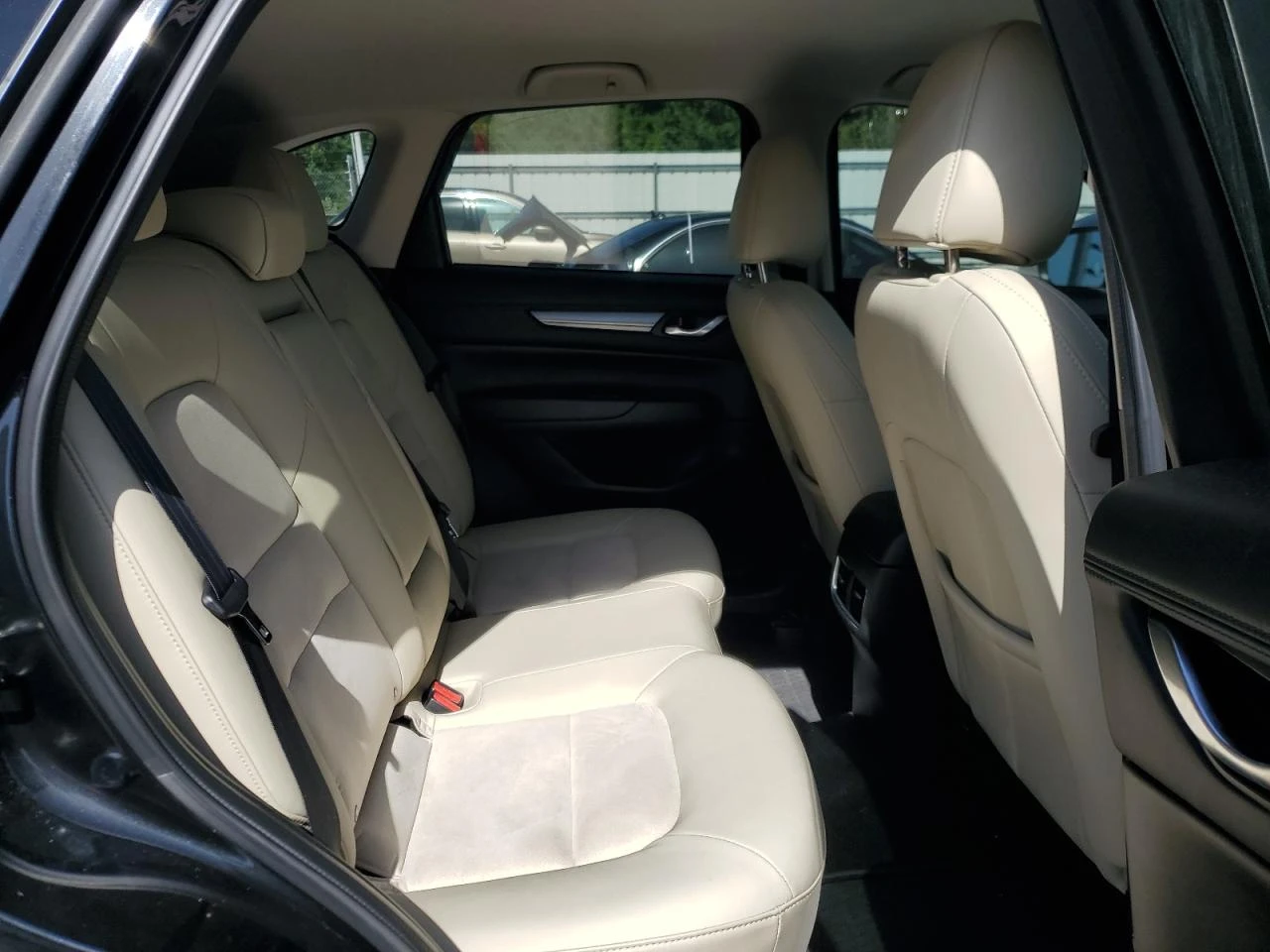 Mazda CX-5 4X4/TOURING/ВИДЕО НА МОТОРА/ПЪЛНА СЕРВИЗНА ИСТОРИЯ - изображение 10