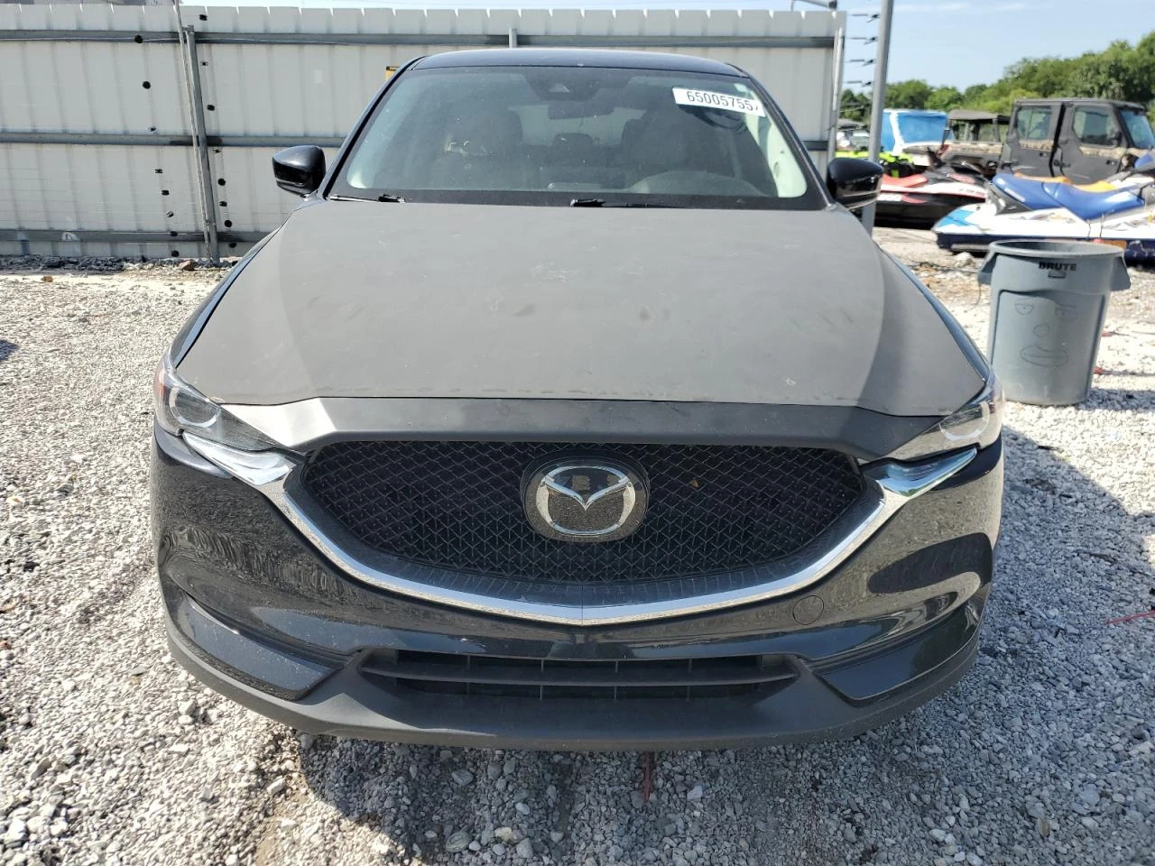 Mazda CX-5 4X4/TOURING/ВИДЕО НА МОТОРА/ПЪЛНА СЕРВИЗНА ИСТОРИЯ - изображение 2