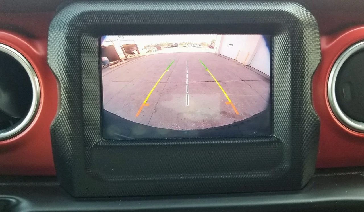 Jeep Wrangler Unlimited Rubicon* 3.6VVT* ! | Mobile.bg   12