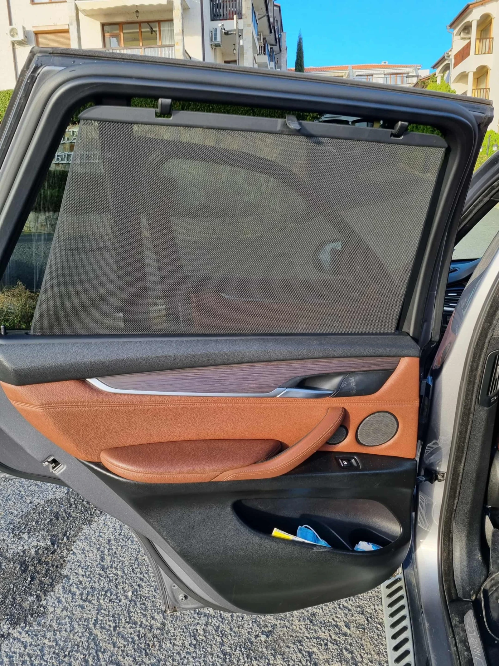 BMW X5 4.0 D XDrive - изображение 10