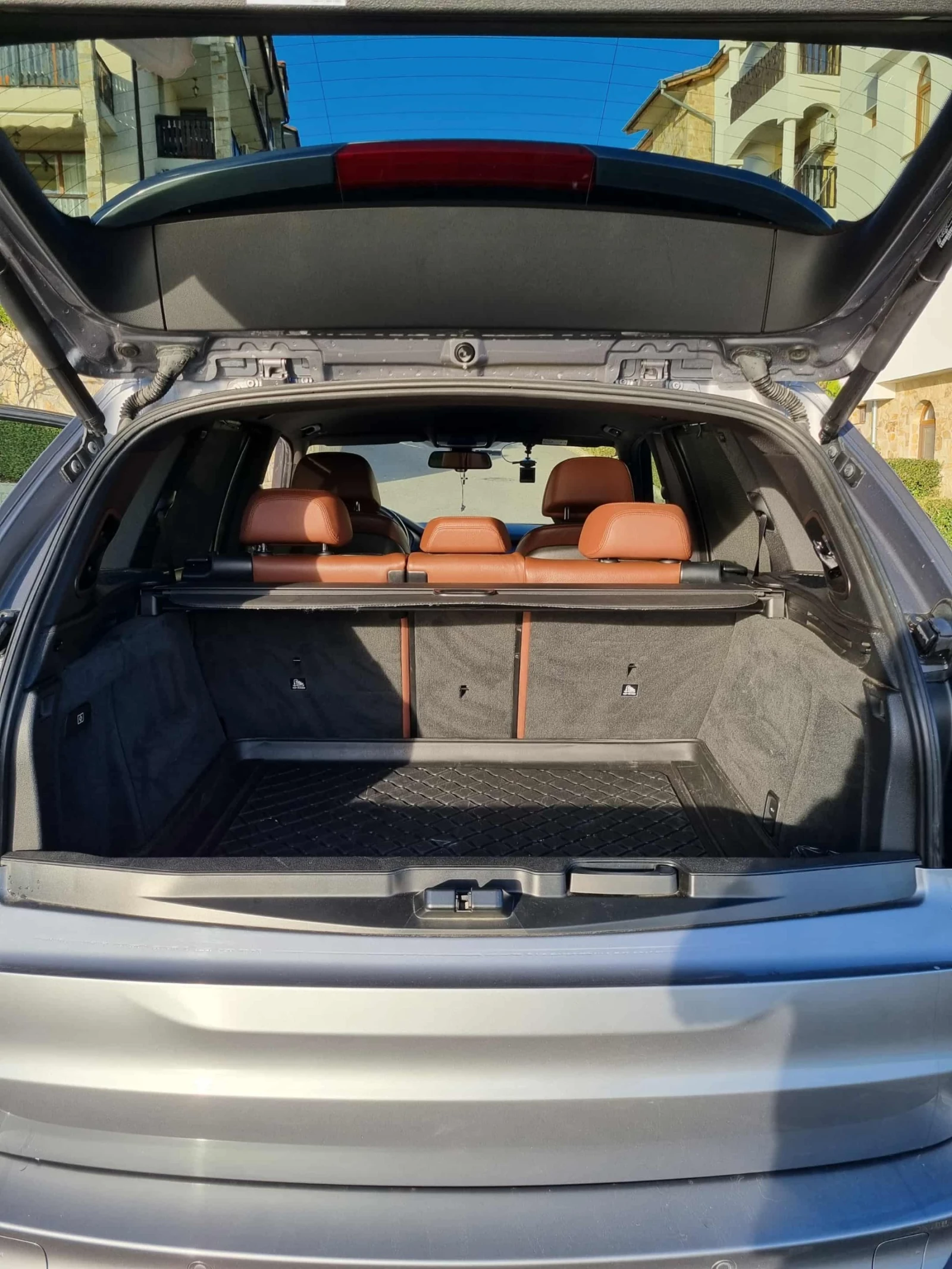 BMW X5 4.0 D XDrive | Mobile.bg   12