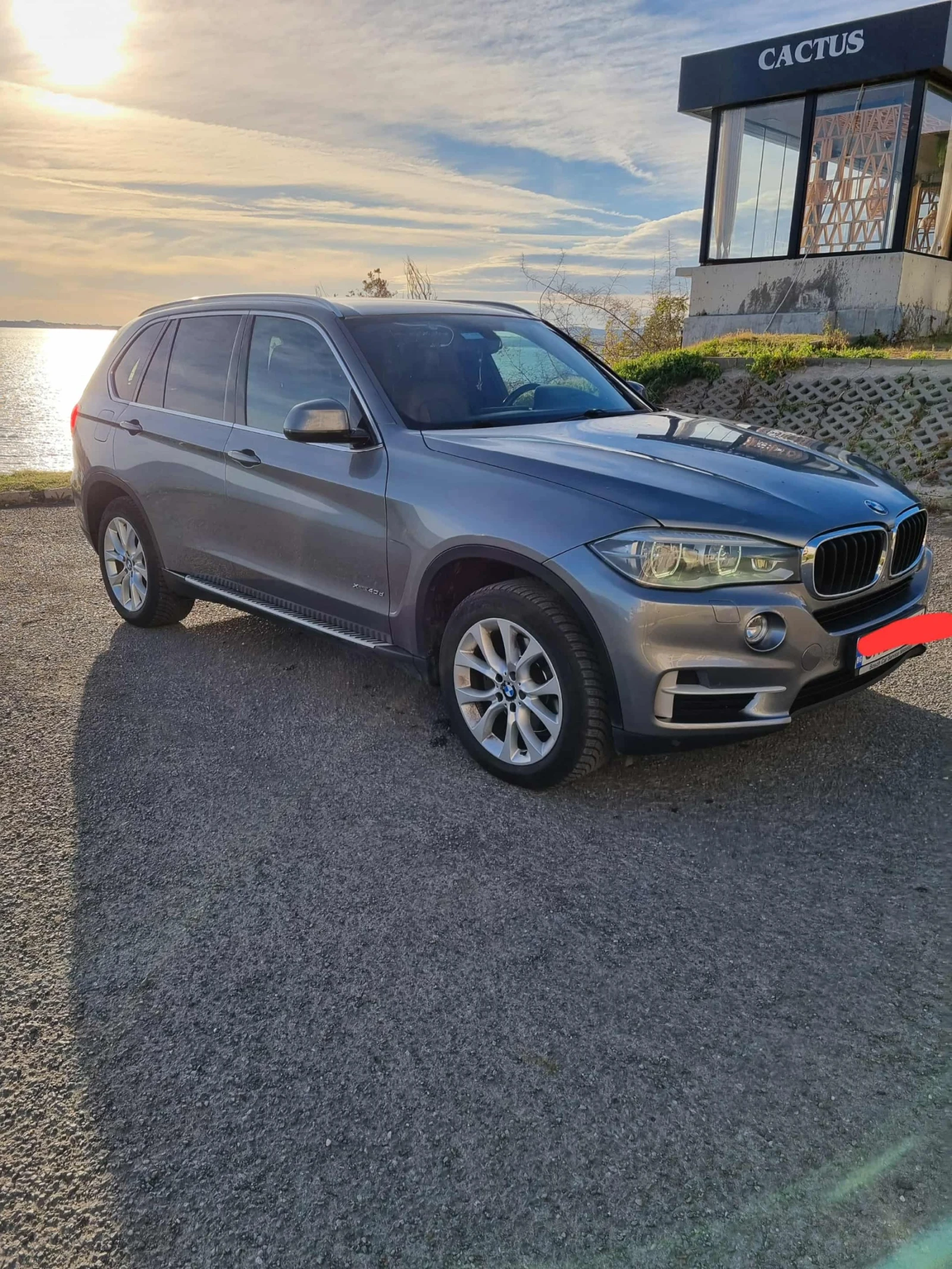 BMW X5 4.0 D XDrive | Mobile.bg   1